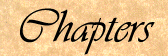 Chapters